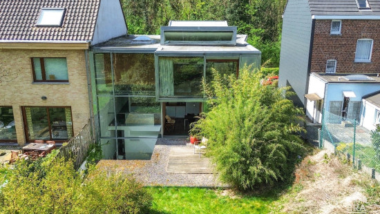 Rue Engeland - 208 - - 1180