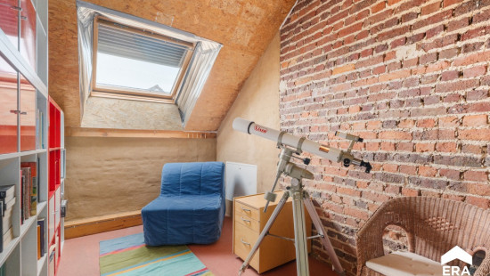 Lindestraat - 62 - - 3471