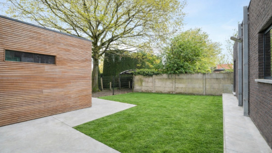 Stationsstraat - 60 - - 9950