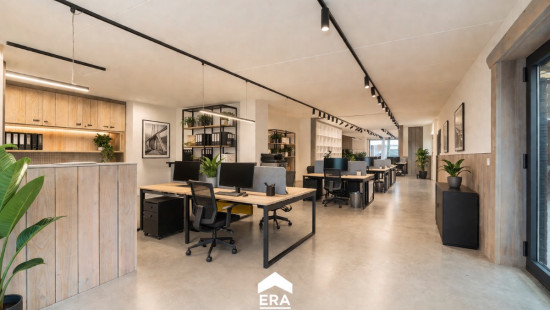 Stationsstraat - 60 - - 9950