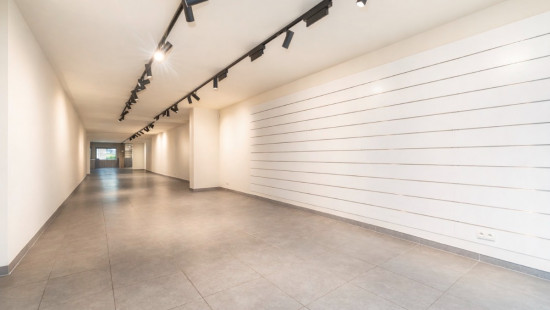 Stationsstraat - 60 - - 9950