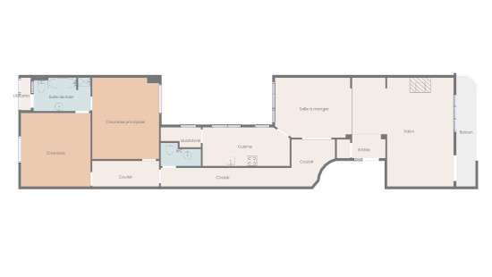 Avenue Louise - 121 - - 1000