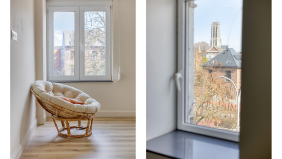 Koningin Astridlaan - 58 - - 2800