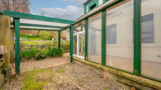 Avenue de Fidevoye - 19 - - 5530