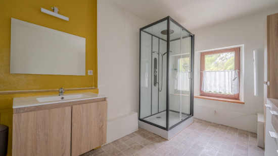 Avenue de Fidevoye - 19 - - 5530