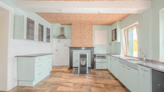 Avenue de Fidevoye - 19 - - 5530