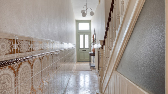 Koningin Astridlaan - 58 - - 2800