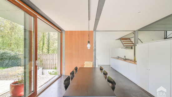 Rue Engeland - 208 - - 1180