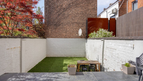 Koningin Astridlaan - 58 - - 2800