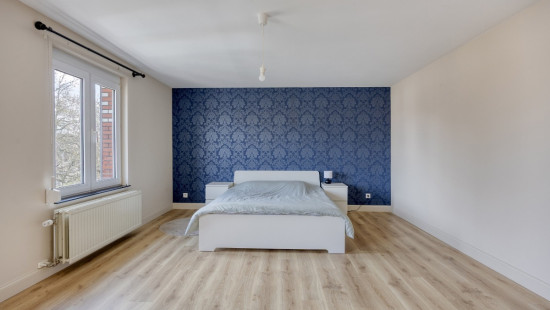 Koningin Astridlaan - 58 - - 2800