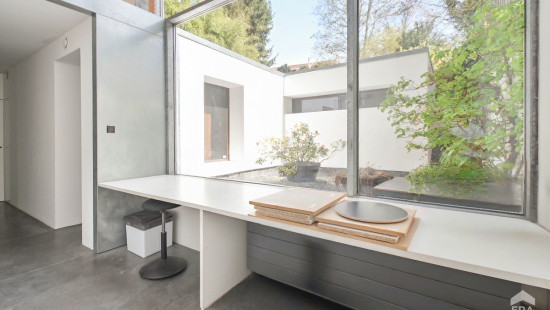 Rue Engeland - 208 - - 1180