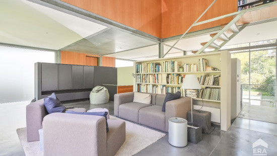 Rue Engeland - 208 - - 1180