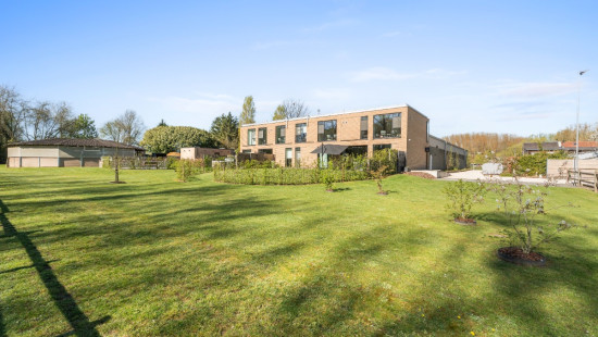 Rosweg - 68B - - 1750