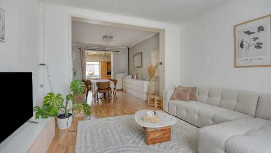 Koningin Astridlaan - 58 - - 2800