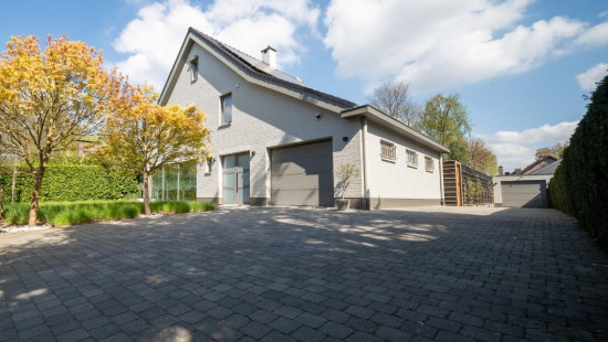 Wezelsebaan - 5 - - 2900