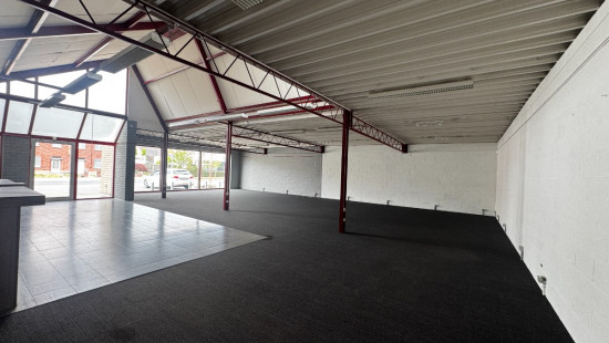 Ommegang Oost - 20 - - 8840