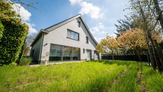 Wezelsebaan - 5 - - 2900