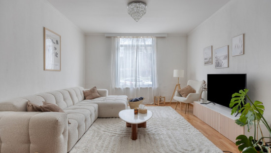 Koningin Astridlaan - 58 - - 2800