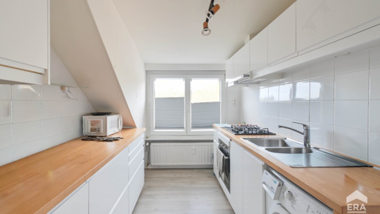 Rue de Wansijn - 2 - - 1180