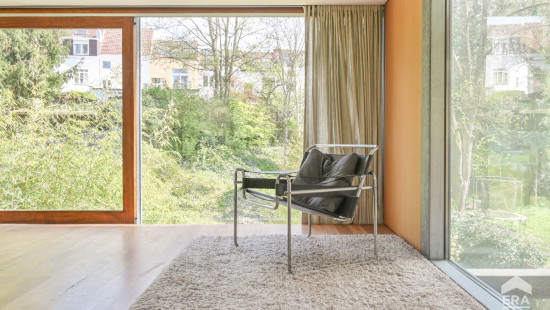 Rue Engeland - 208 - - 1180