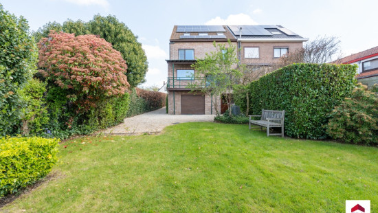 Kloosterstraat - 208 - - 1702