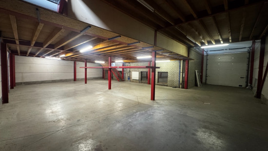 Ommegang Oost - 20 - - 8840