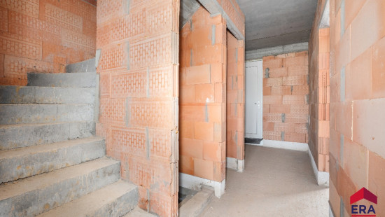 Ninoofsesteenweg - 215A - - 1760