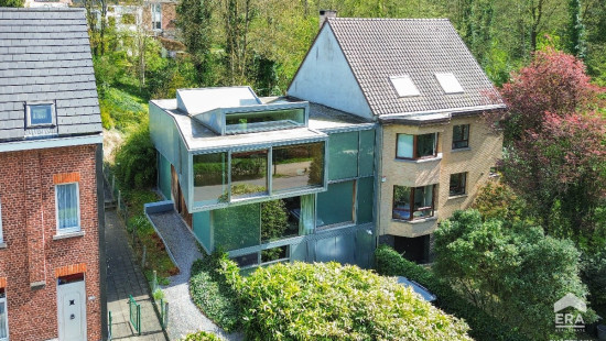 Rue Engeland - 208 - - 1180