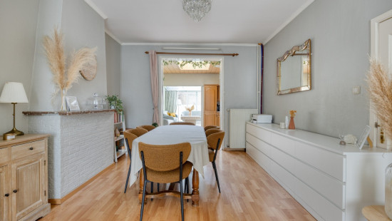 Koningin Astridlaan - 58 - - 2800