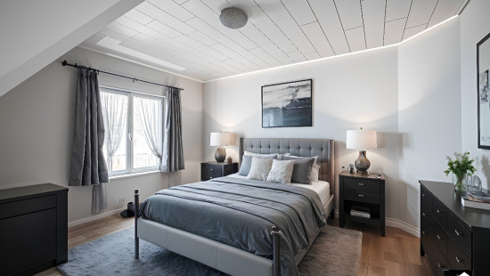 Rue des Rotons - 30 - - 1495