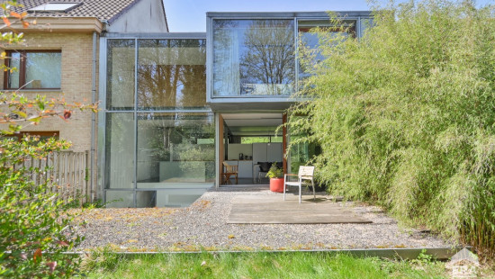 Rue Engeland - 208 - - 1180