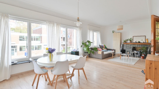 Rue de Wansijn - 2 - - 1180