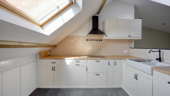 Koningin Astridlaan - 58 - - 2800