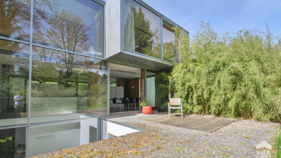 Rue Engeland - 208 - - 1180