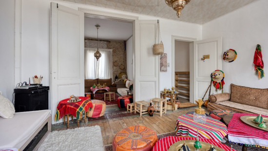 Koningin Astridlaan - 58 - - 2800