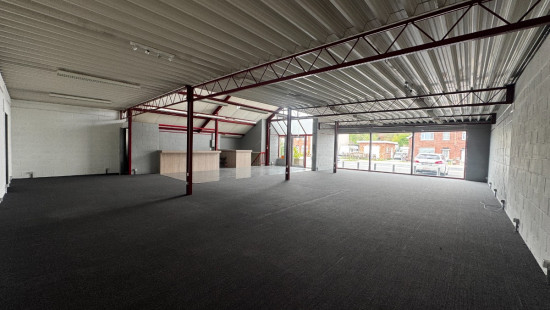 Ommegang Oost - 20 - - 8840