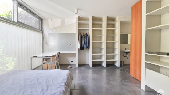 Rue Engeland - 208 - - 1180