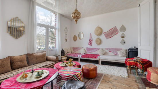 Koningin Astridlaan - 58 - - 2800