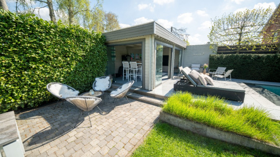 Wezelsebaan - 5 - - 2900