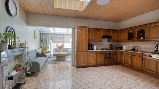 Koningin Astridlaan - 58 - - 2800