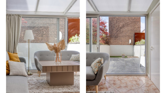 Koningin Astridlaan - 58 - - 2800