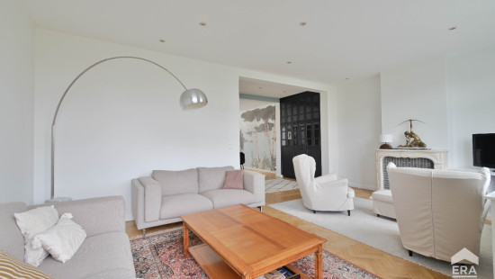 Avenue Louise - 121 - - 1000