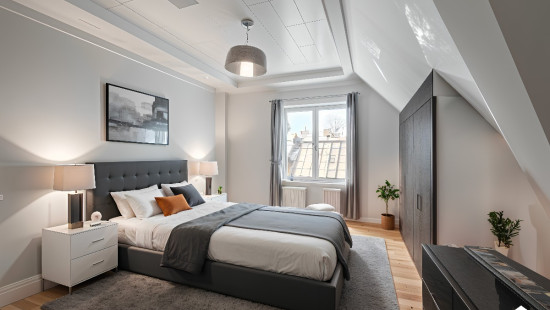 Rue des Rotons - 30 - - 1495