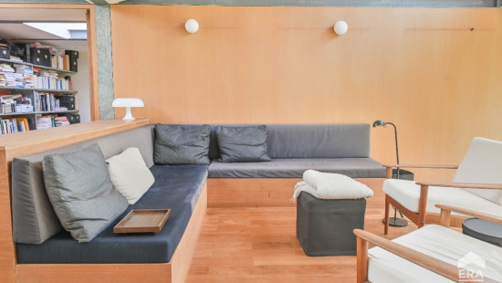 Rue Engeland - 208 - - 1180