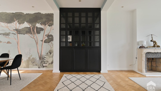 Avenue Louise - 121 - - 1000