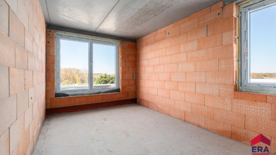 Ninoofsesteenweg - 215A - - 1760