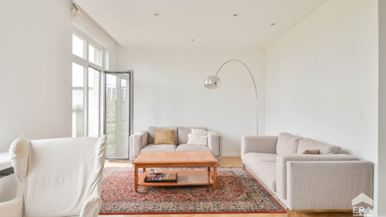 Avenue Louise - 121 - - 1000