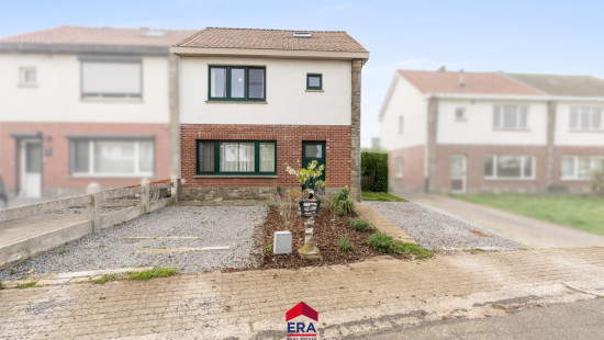 Populierenwijk - 3 - - 3945