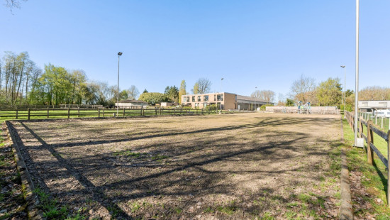 Rosweg - 68B - - 1750