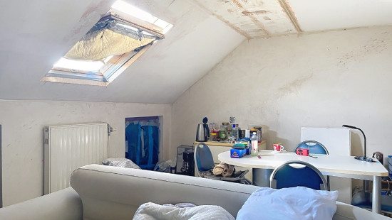 Rue Hector Denis - 11 - - 7390